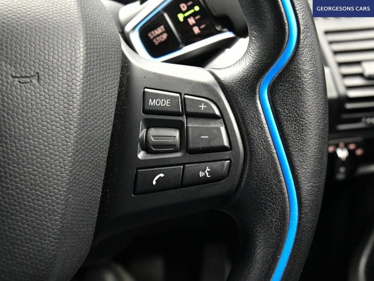 2019 BMW i3 42.2kWh Hatchback 5dr Electric Auto (170 ps) Hatchback ELECTRIC Automatic