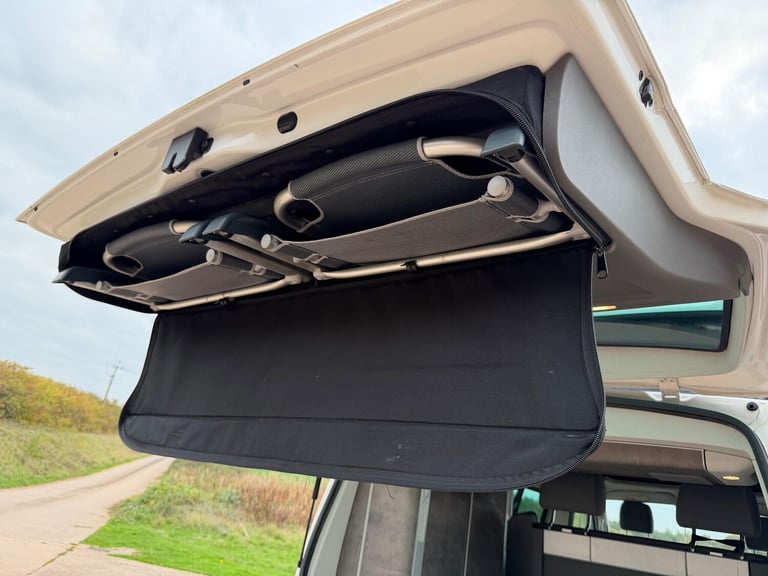 2022 Volkswagen California 2.0 TDI Ocean DSG Euro 6 (s/s) 4dr Diesel Automatic