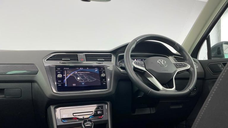 2023 Volkswagen Tiguan 1.5 TSI 150 Elegance 5dr DSG Automatic Estate Petrol Automatic