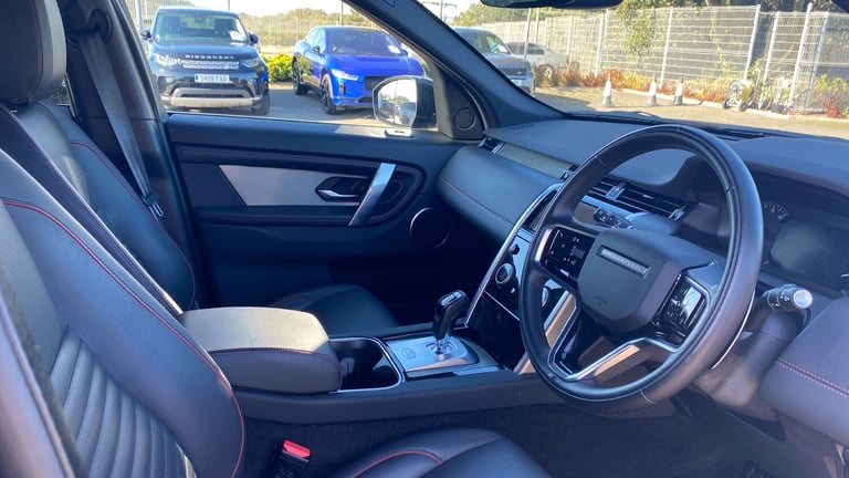 2022 Land Rover Discovery Sport 1.5 P300e R-Dynamic HSE 5dr Auto [5 Seat] Station Wagon Station W...