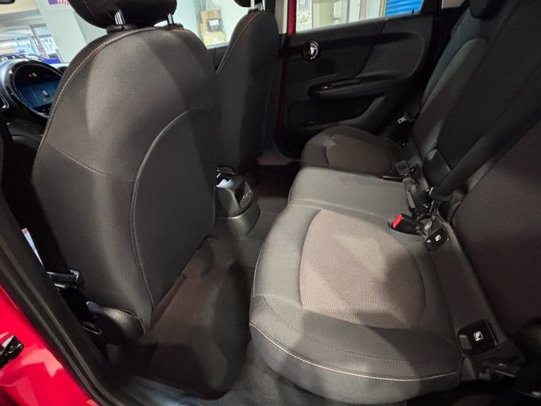 2021 21 MINI COUNTRYMAN 1.5 COOPER CLASSIC SUV 5DR PETROL MANUAL EURO 6 (S/S) (1