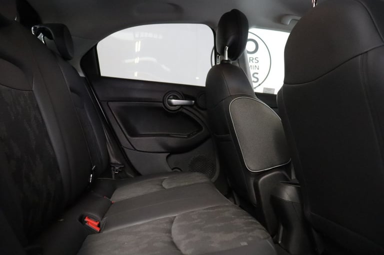 2023 Fiat 500X 1.0 Cross 5dr HATCHBACK PETROL Manual