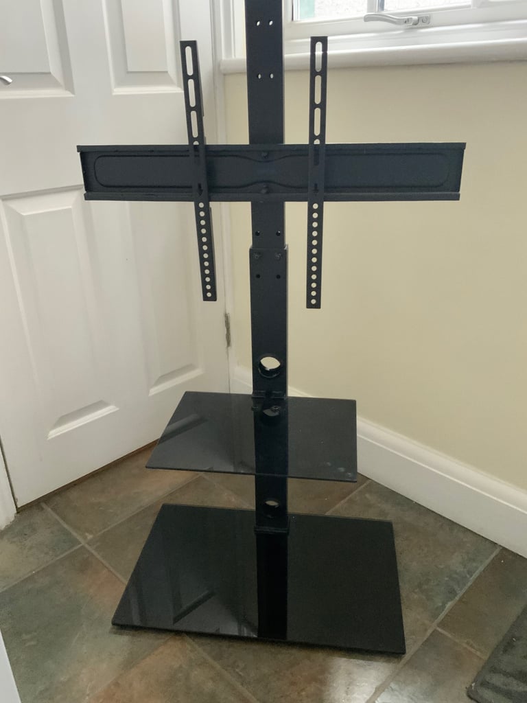 image for Adjustable TV Stand