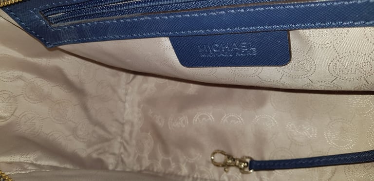 Genuine Michael Kors Handbag 