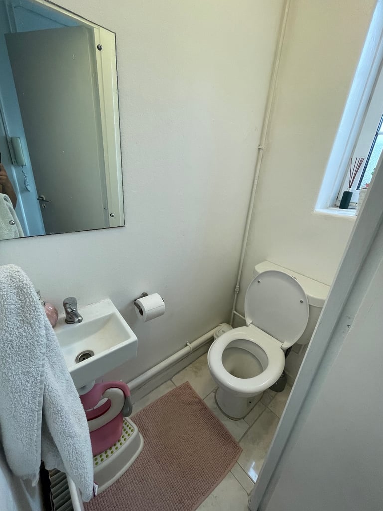 Home for exchange in Archway/hornsey  Islington 