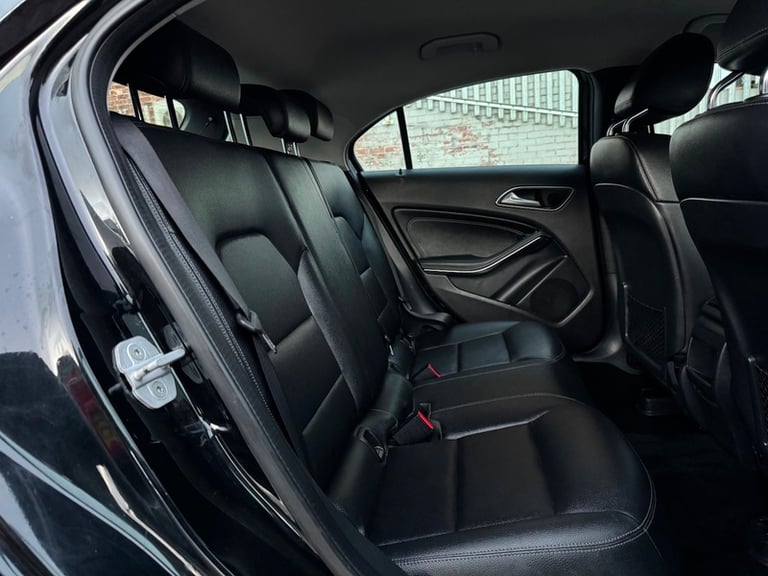 Mercedes A Class A 160 SE