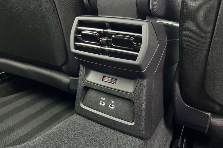 2024 Audi A3 30 TFSI Sport 5dr Hatchback Petrol Manual