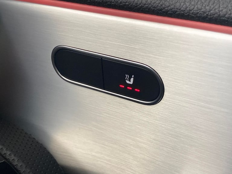 2022 Mercedes-Benz A-Class 1.3 A180 AMG Line Edition (Executive) Hatchback 5dr Petrol 7G-DCT Euro...