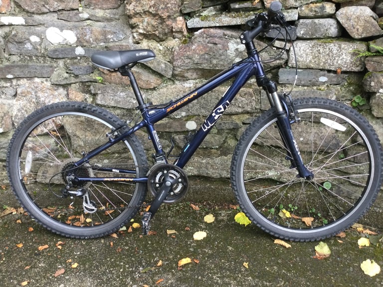 Used schwinn mountain bikes for sale hotsell