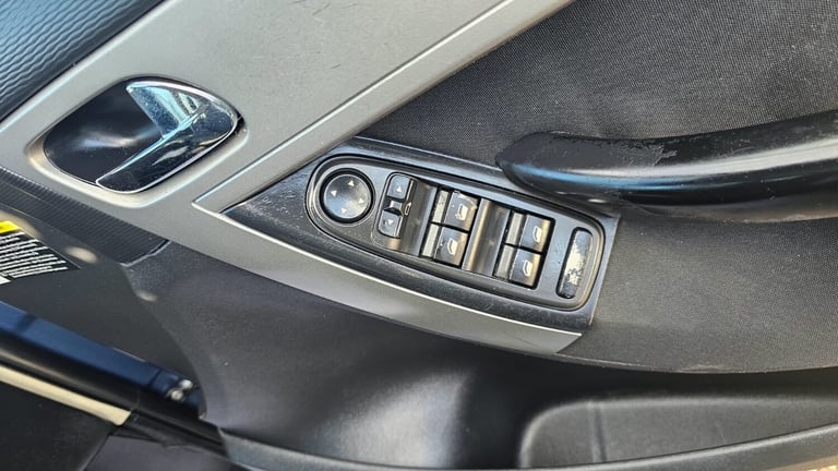 2013 Citroen C4 Grand Picasso 1.6 HDi Edition 5dr MPV Diesel Manual
