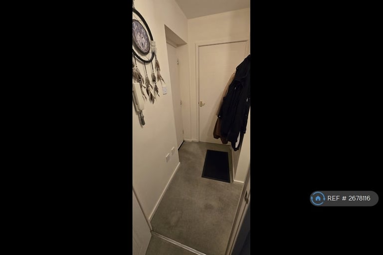 1 bedroom flat in Worcester, Worcester, WR5 (1 bed) (#2678116)