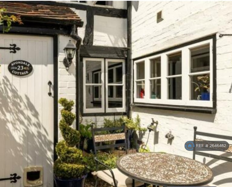 2 bedroom house in Keytes Lane, Barford, Warwick, CV35 (2 bed) (#2646462)