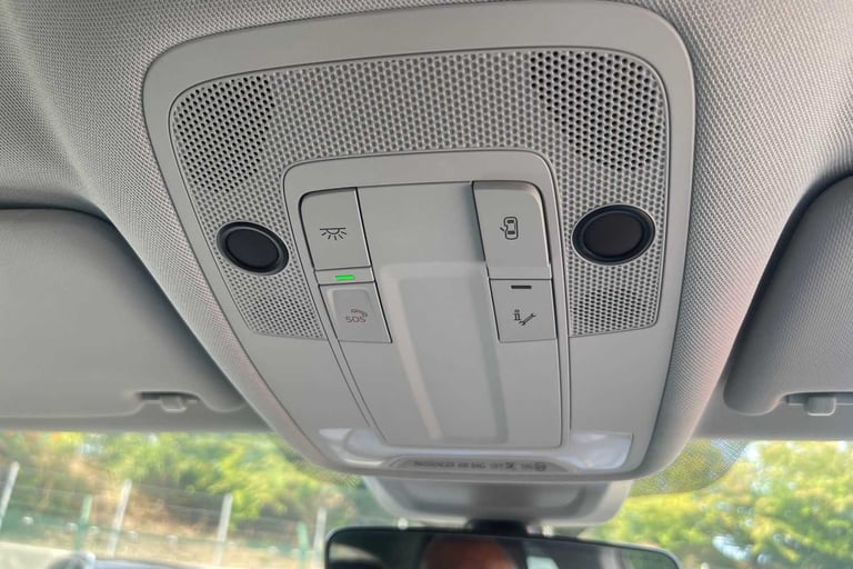 2024 Audi A1 25 TFSI Sport 5dr S Tronic Hatchback Petrol Automatic