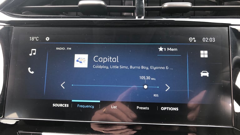 2023 Vauxhall Corsa 1.2 Design 5dr HATCHBACK PETROL Manual