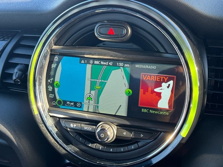 2018 68 MINI CONVERTIBLE 2.0 COOPER GPF S CONVERTIBLE 2DR PETROL STEPTRONIC EURO