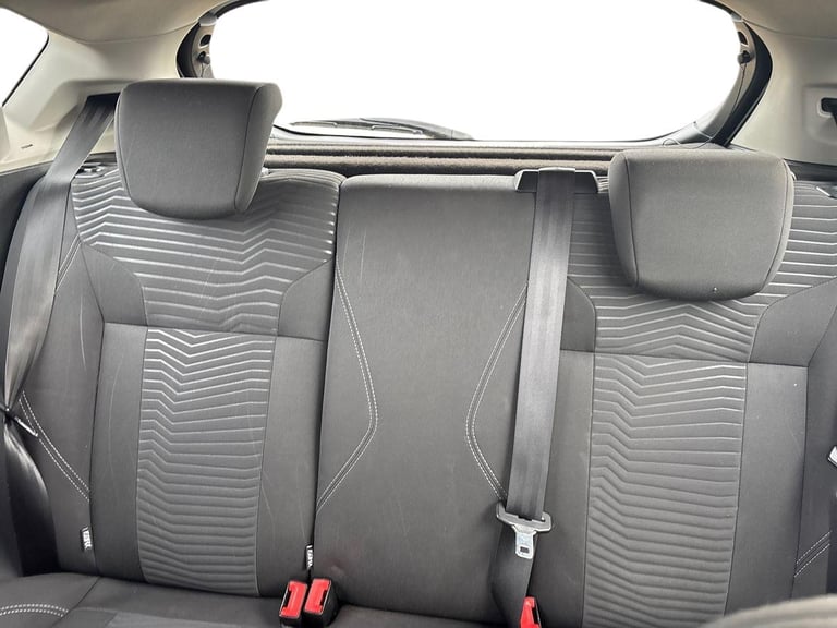 2013 Ford Fiesta 1.25 82 Zetec 5dr Hatchback PETROL Manual