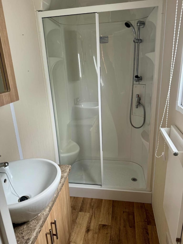2011 Arronbrook Topline Static Caravan 2 Bedroom Coldingham TD14 5TX