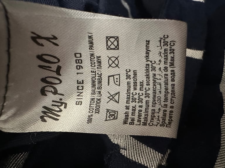 Shirt women.  Size l