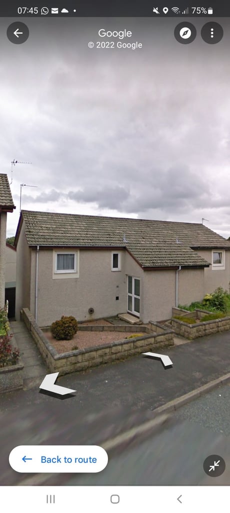 House exchange 