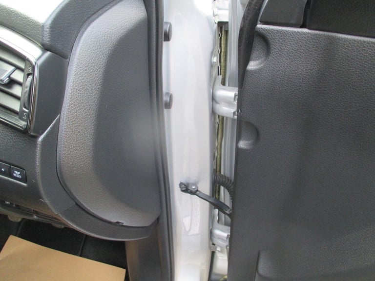 2019 Nissan X-Trail 1.6 dCi Tekna 5dr [7 Seat] ESTATE DIESEL Manual