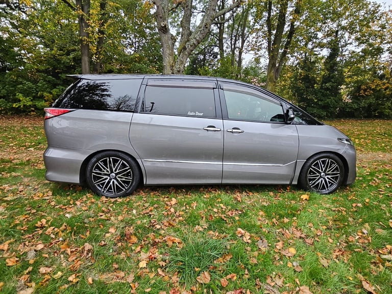 Toyota, 2016, 2362 (cc)