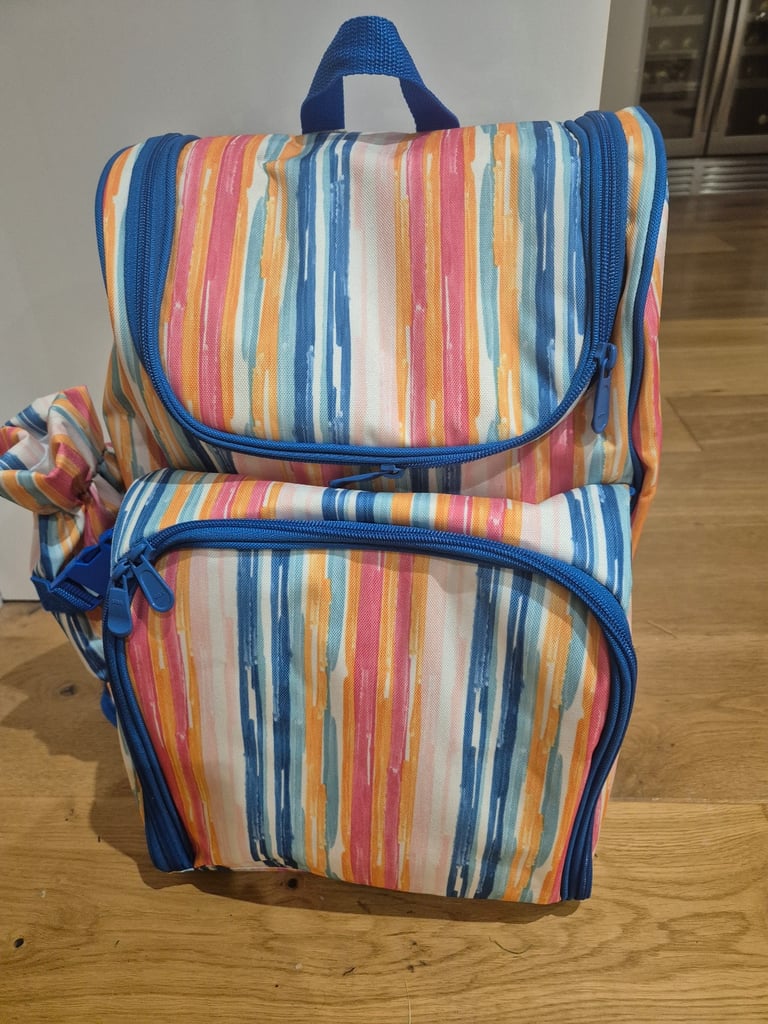 image for Thermal picnic bag