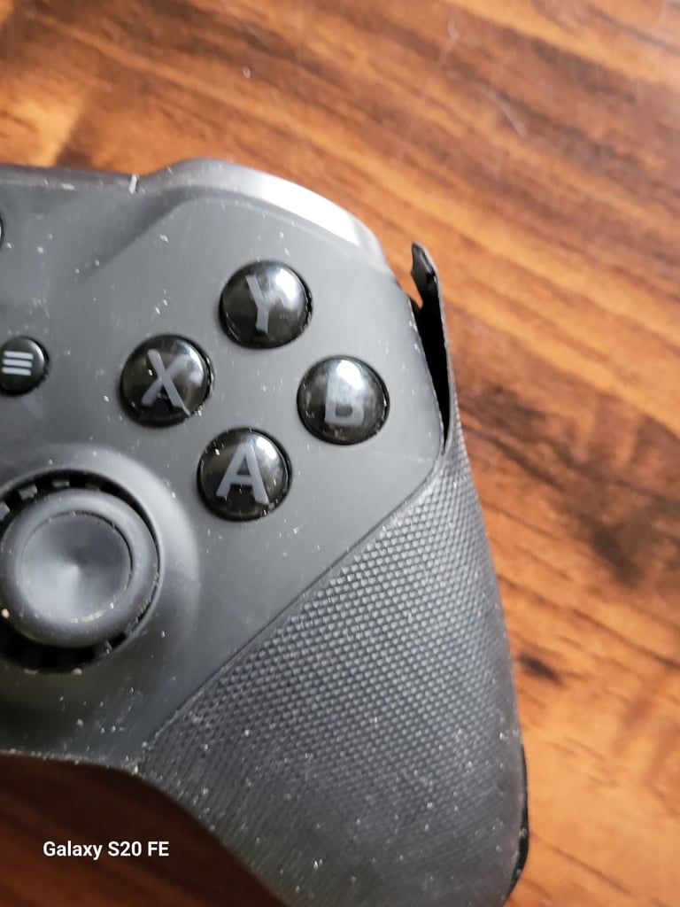 Xbox Controller Lot for Spares & Repairs - 6 Controllers Faulty/Joblot Deal