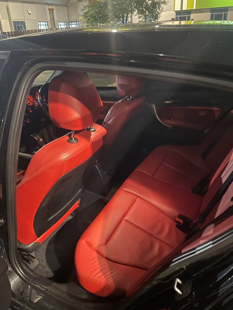 BMW M135i