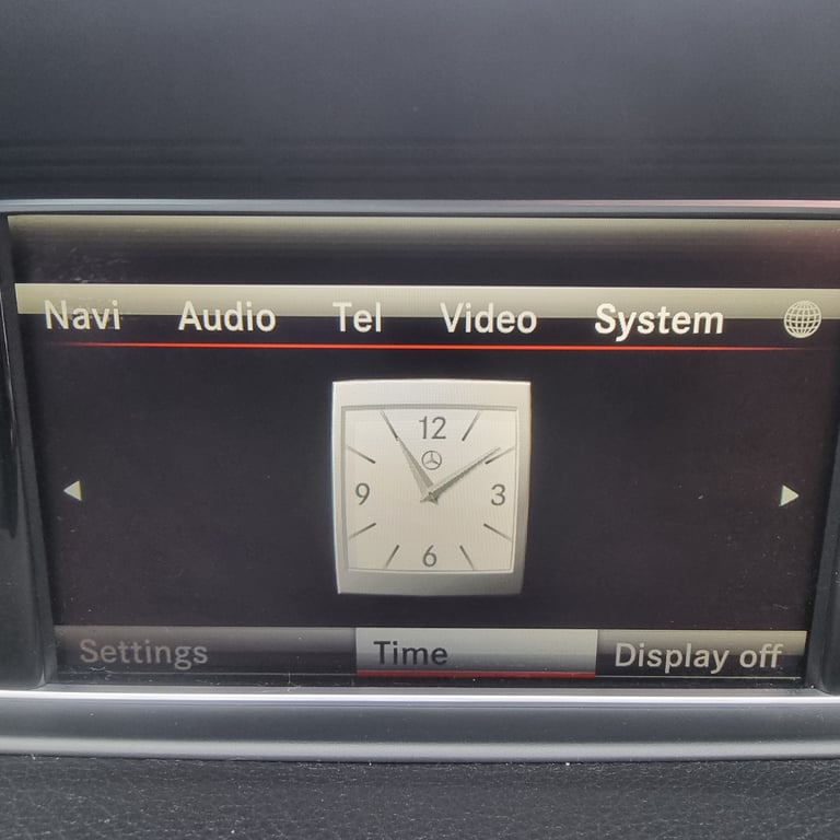 2014 Mercedes-Benz E Class E250 CDI AMG Sport 4dr 7G-Tronic SALOON Diesel Automatic