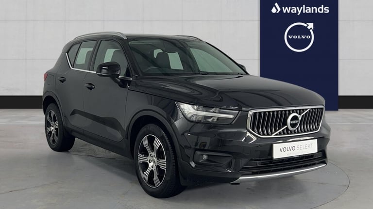 image for 2021 Volvo XC40 Inscription, T3 automatic Estate Petrol Automatic