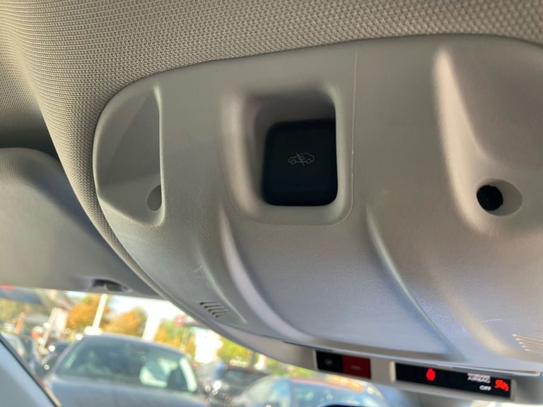 2021 Vauxhall Grandland X 1.2 Turbo Griffin Edition 5dr Hatchback PETROL Manual