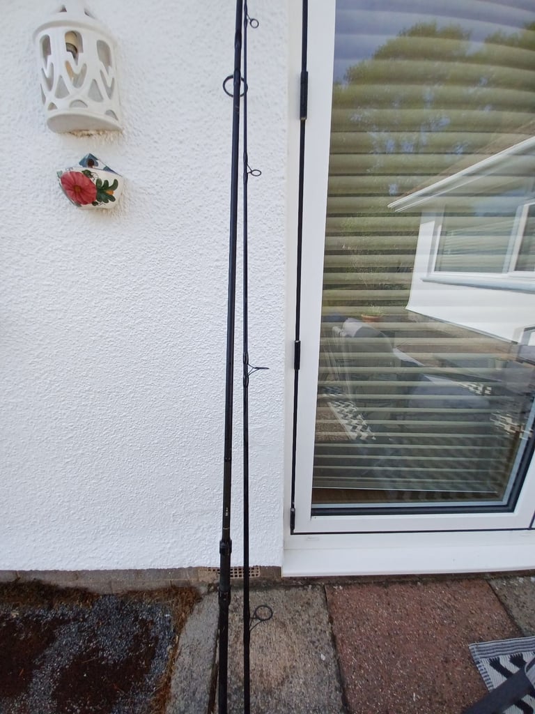 Muliti carp fishing deal