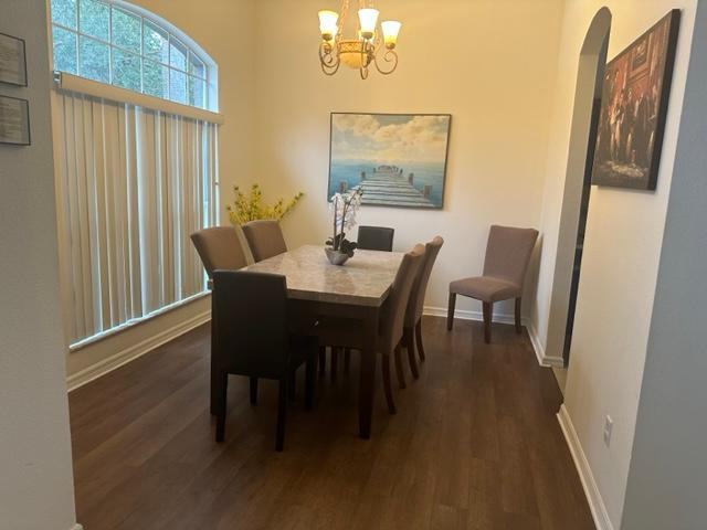 FLORIDA - 5 BEDROOM VILLA TO RENT - NEAR ORLANDO AND DISNEY ETC