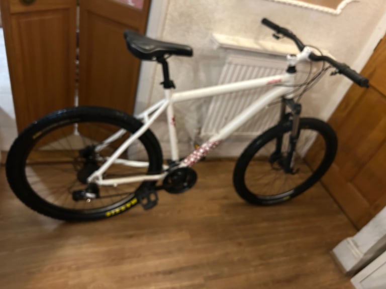 image for Voodoo Bokor Hardtail (21”) in fabulous condition: