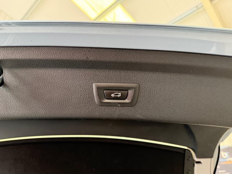 2015 BMW 3 Series Gran Turismo 2.0 320i Sport GT xDrive Euro 6 (s/s) 5dr HATCHBACK Petrol Manual