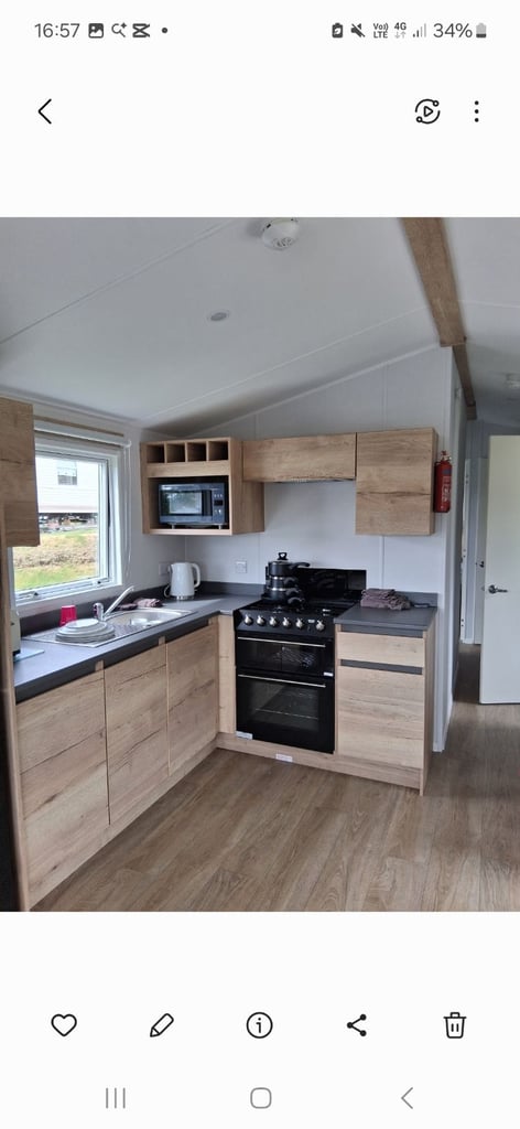 image for CARAVAN FOR HIRE 