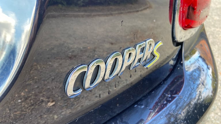 2020 MINI Electric Hatch Cooper SE 32.6kWh Level 3 Hatchback 3dr Electric Auto (184 ps) Hatchback...