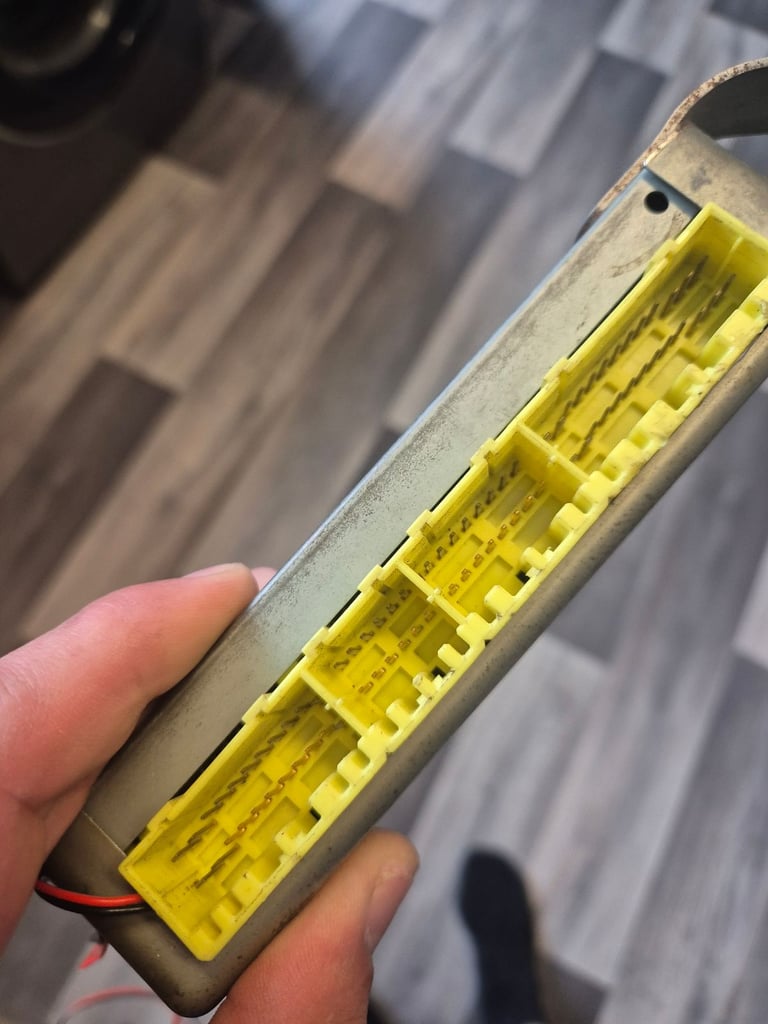 ZERO SPORTS SPECIAL Subaru impreza wrx sti RA v2 Z4 ecu 