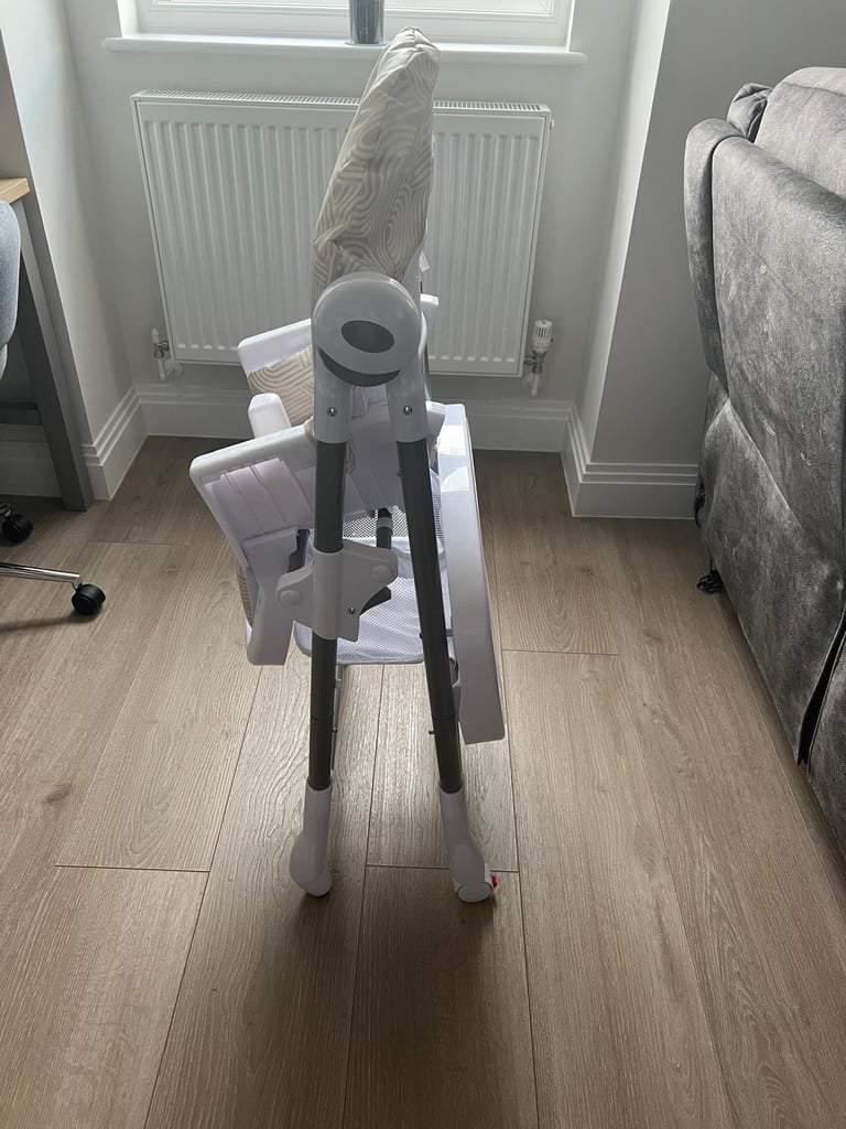 Mamas and Papas High Chair