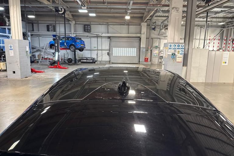 2024 Ford Mustang Mach-E 216kW Premium 91kWh RWD 5dr Auto HATCHBACK ELECTRIC Automatic