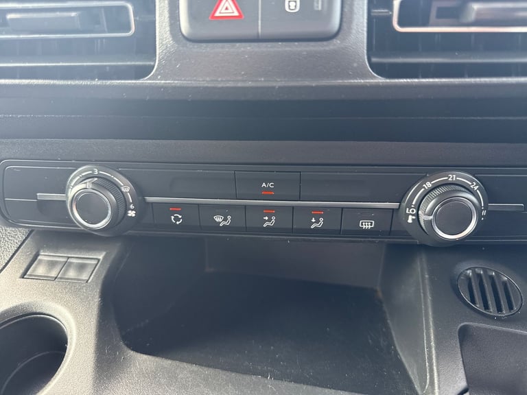 2022 Vauxhall Combo Life 1.5 Turbo D SE 5dr [7 seat] MPV DIESEL Manual