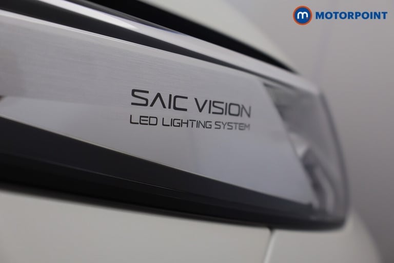 2025 MG MG HS 1.5 T-GDI Trophy 5dr DCT SUV Petrol Automatic