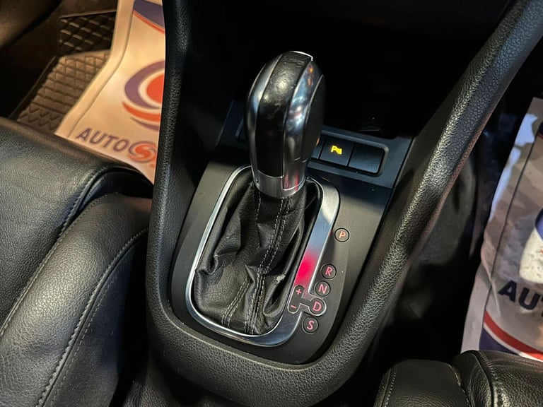 VOLKSWAGEN GOLF 2.0 TDI GTD 2011