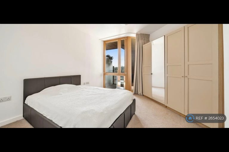 1 bedroom flat in Brouard Court, Bromley, BR2 (1 bed) (#2654023)