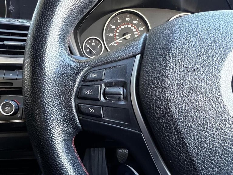 2016 BMW 3 Series 320i 2.0 Manual Sport 4dr Saloon 105,000 Miles. ULEZ Free. PX OK SALOON Petrol ...