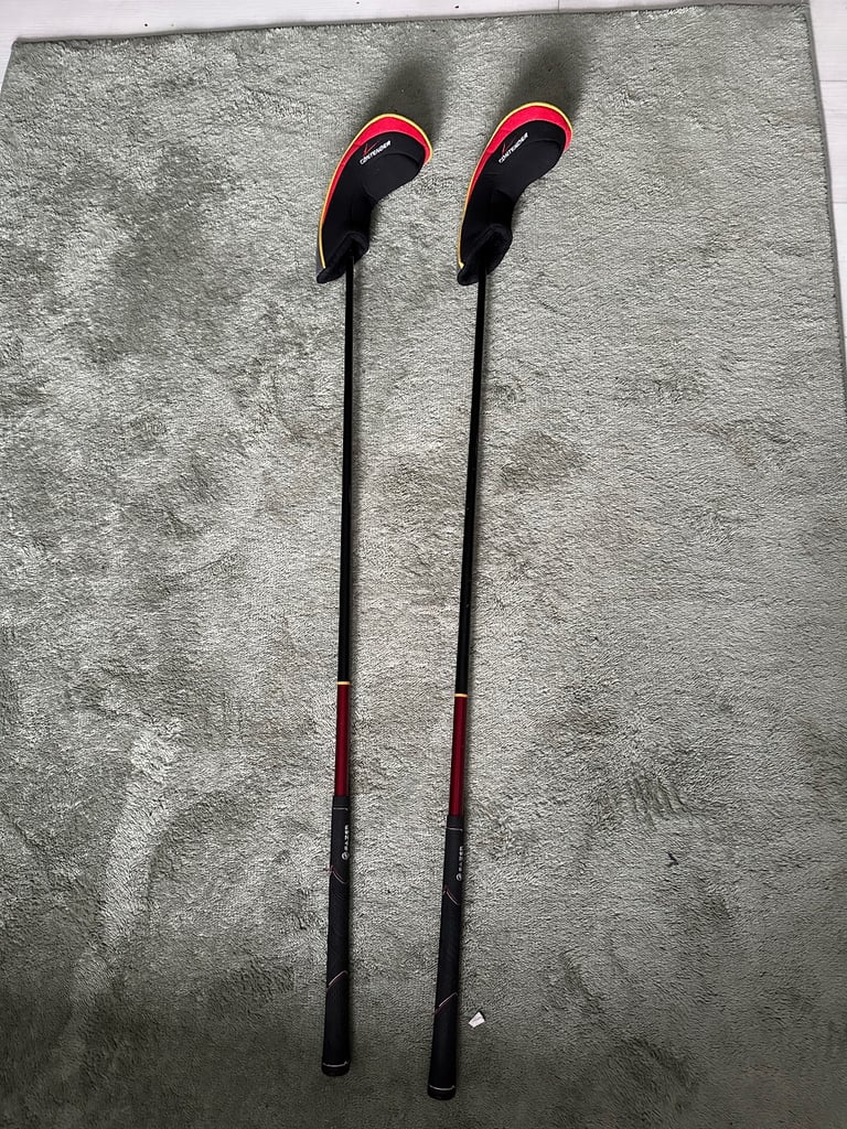 Fazer hybrid 3&4