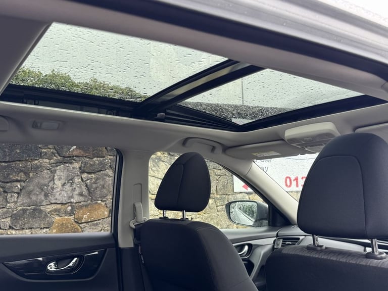 2019 Nissan X-Trail 1.7 dCi Acenta Premium SUV 5dr Diesel Manual Euro 6 (s/s) (150 ps) ESTATE Die...