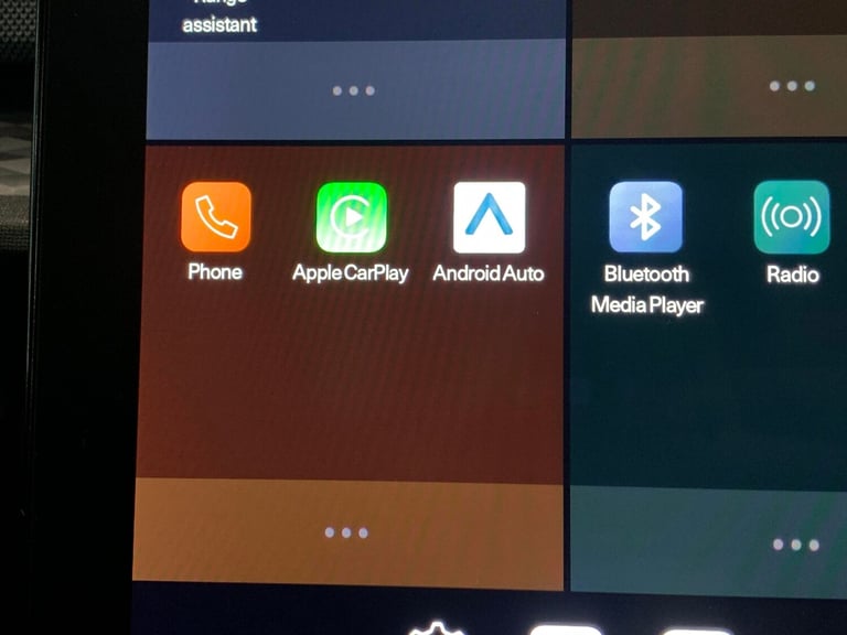 2021 Polestar Polestar 2 300kW 78kWh Long Range Dual motor 5dr 4WD Auto SALOON ELECTRIC Automatic