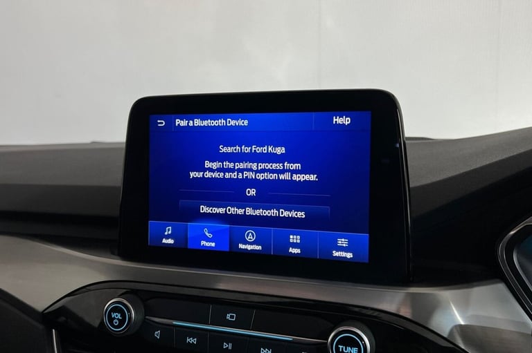 2020 20 FORD KUGA 2.0 ECOBLUE TITANIUM SUV 5DR DIESEL AUTO AWD EURO 6 (S/S) (190