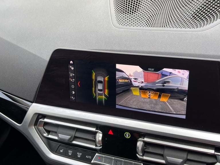 2019 19 BMW 3 SERIES 2.0 320D SPORT SALOON 4DR DIESEL AUTO EURO 6 (S/S) (190 PS)